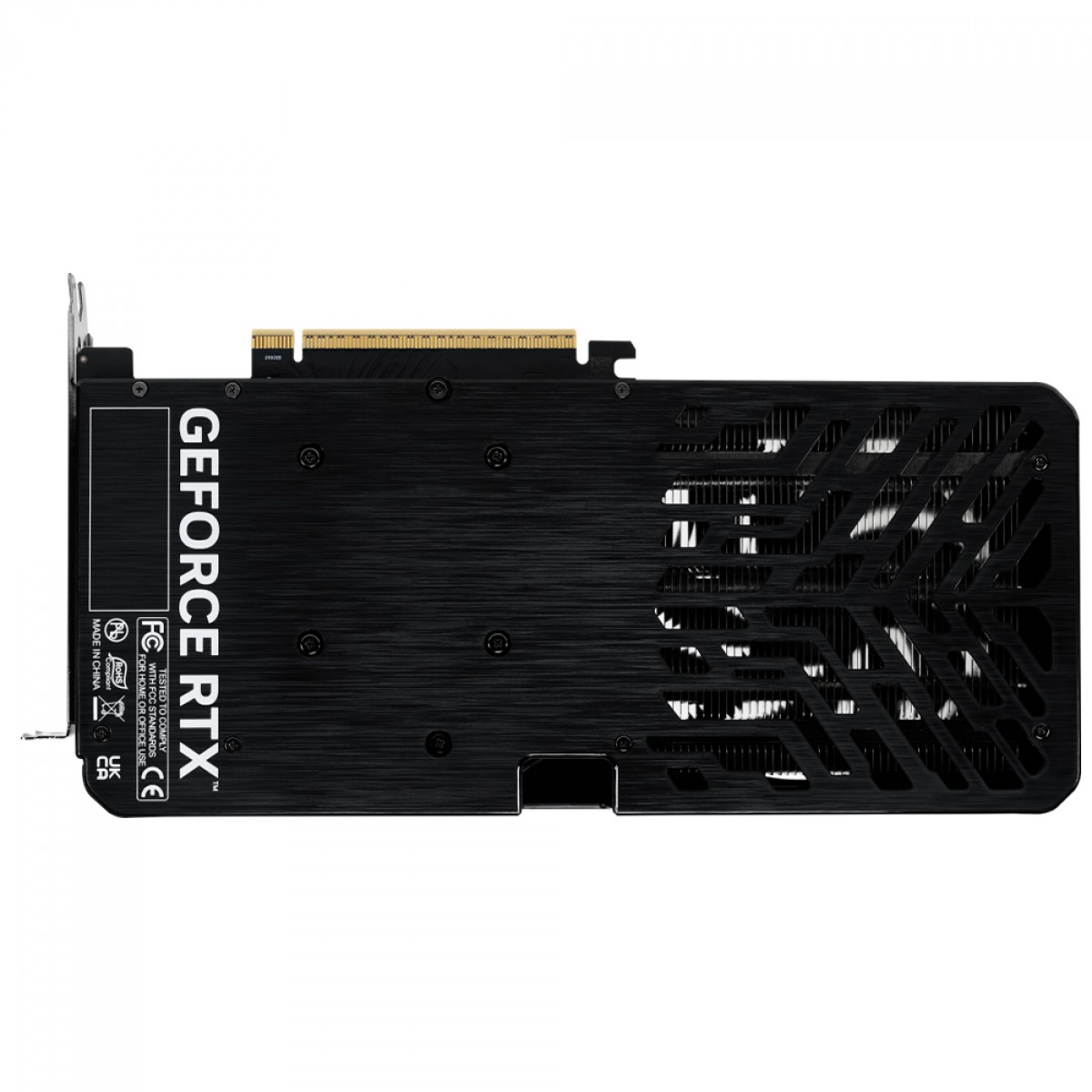 Placa de Vídeo Palit NVIDIA GeForce RTX 5060 Ti Dual, 8GB, GDDR7, DLSS, Ray Tracing, NE7506T019P1-GB2062D