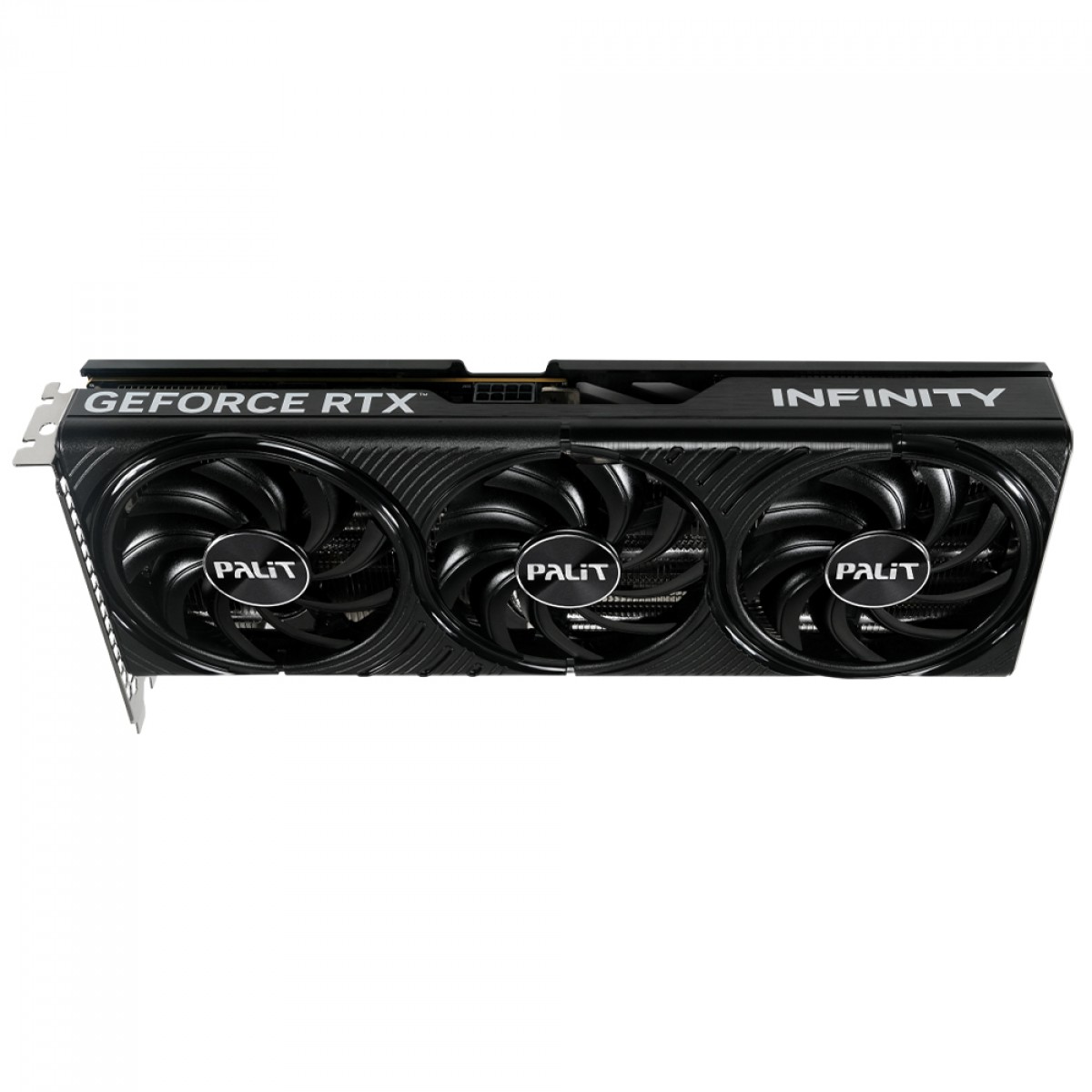 Placa de Vídeo Palit NVIDIA GeForce RTX 5060 Ti Infinity 3 OC, 16GB, GDDR7, DLSS, Ray Tracing, NE7506TS19T1-GB2061S