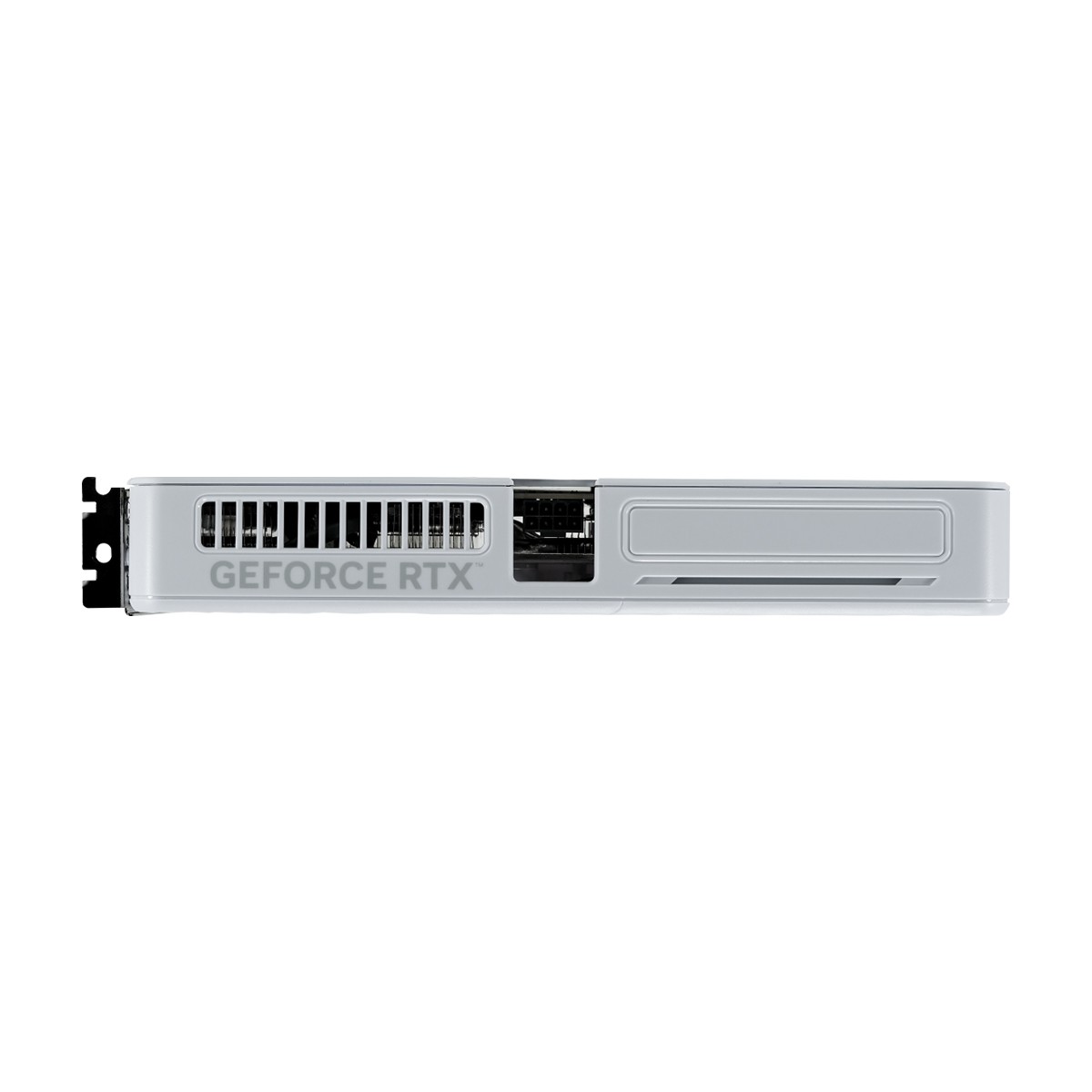 Placa de Video Palit NVIDIA GeForce RTX 5060 White OC, 8GB, GDDR7, DLSS, Ray Tracing, NE75060U19P1-GB2063M