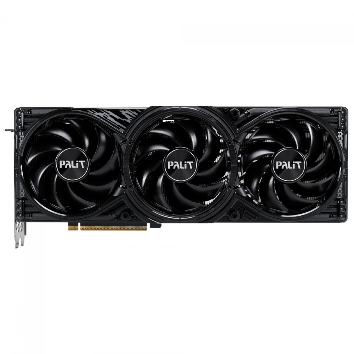 Placa de Vídeo Palit NVIDIA GeForce RTX 5070 Ti GamingPro OC