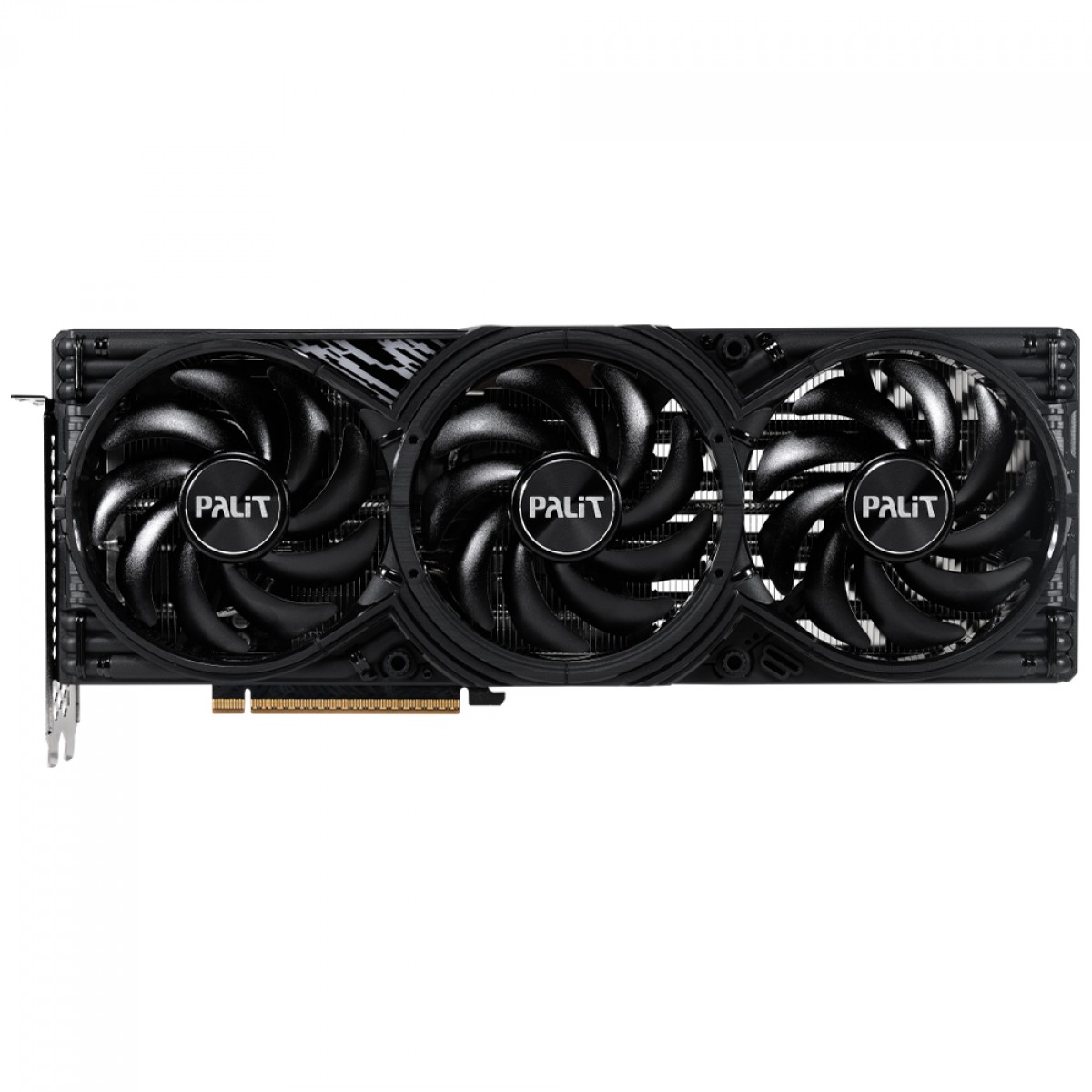 Placa de Vídeo Palit NVIDIA GeForce RTX 5070 Ti GamingPro-S OC