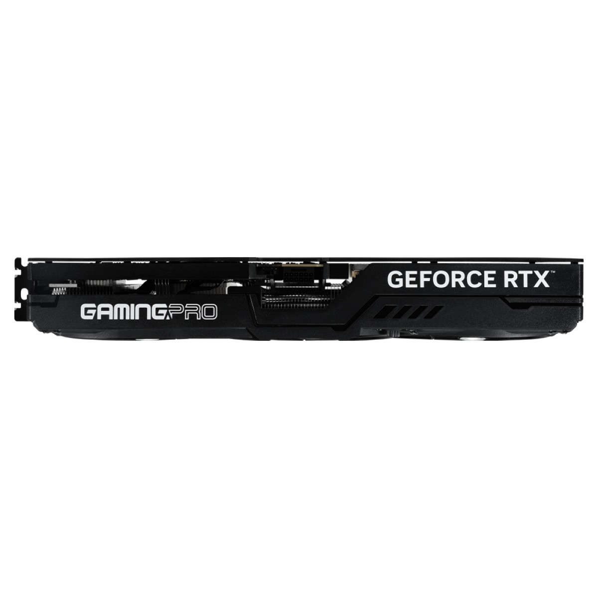 Placa de Vídeo Palit NVIDIA GeForce RTX 5070 Ti GamingPro-S OC, 16GB, GDDR7, DLSS, Ray Tracing, NE7507TS19T2-GB2031U