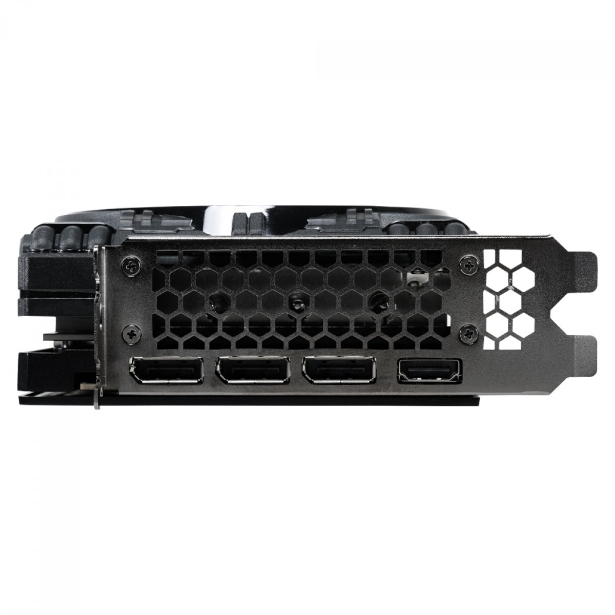 Placa de Vídeo Palit NVIDIA GeForce RTX 5070 Ti GamingPro-S OC, 16GB, GDDR7, DLSS, Ray Tracing, NE7507TS19T2-GB2031U