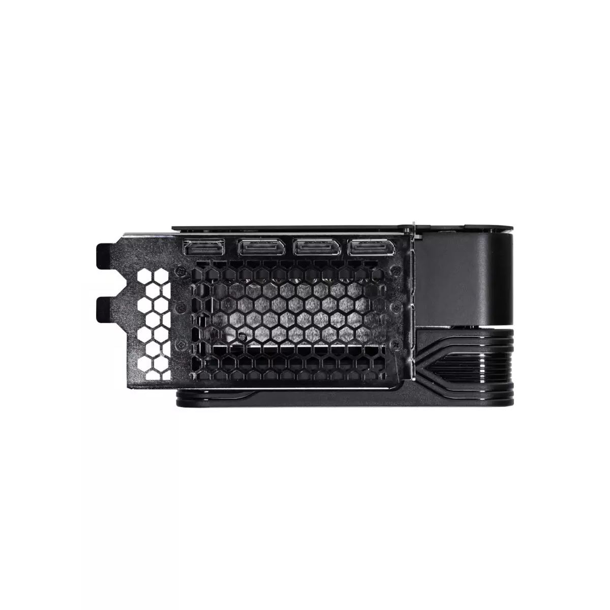 Placa de Vídeo Palit NVIDIA GeForce RTX 5080 GameRock, 16GB, GDDR7, DLSS, Ray Tracing, NE75080019T2-GB2030G
