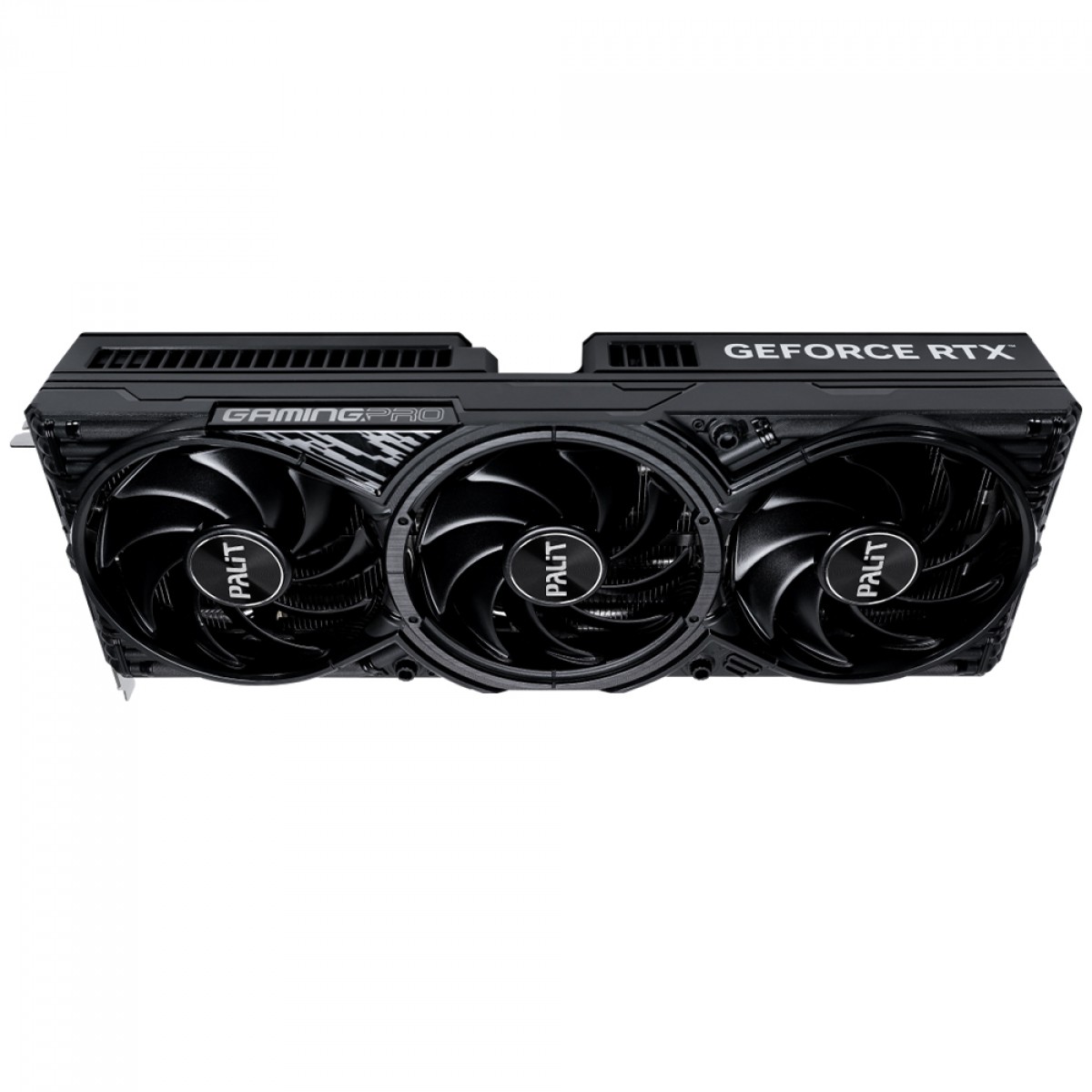 Placa de Vídeo Palit NVIDIA GeForce RTX 5080 GamingPro, 16GB, GDDR7, DLSS, Ray Tracing, NE75080019T2-GB2031A