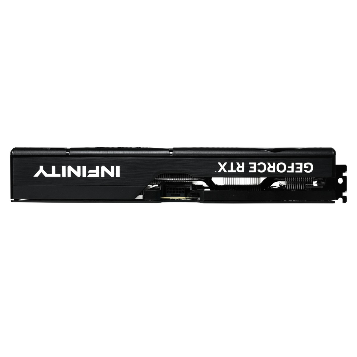 Placa de Vídeo Palit NVIDIA GeForce RTX 5080 Infinity 3, 16GB, GDDR7, DLSS, Ray Tracing, NE75080019T2-GB2035S