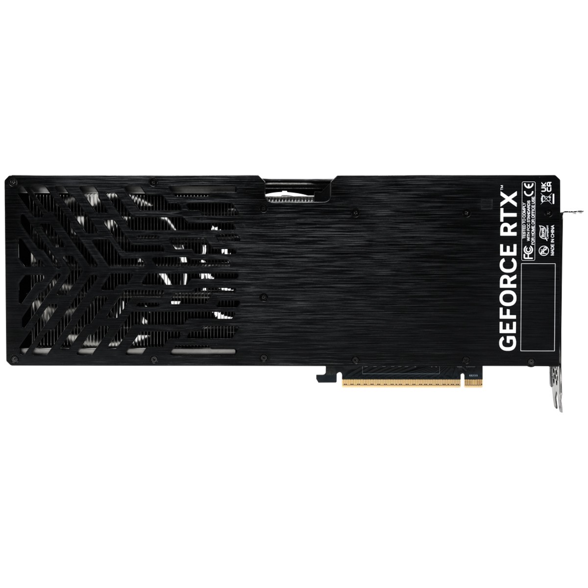 Placa de Vídeo Palit NVIDIA GeForce RTX 5080 Infinity 3, 16GB, GDDR7, DLSS, Ray Tracing, NE75080019T2-GB2035S
