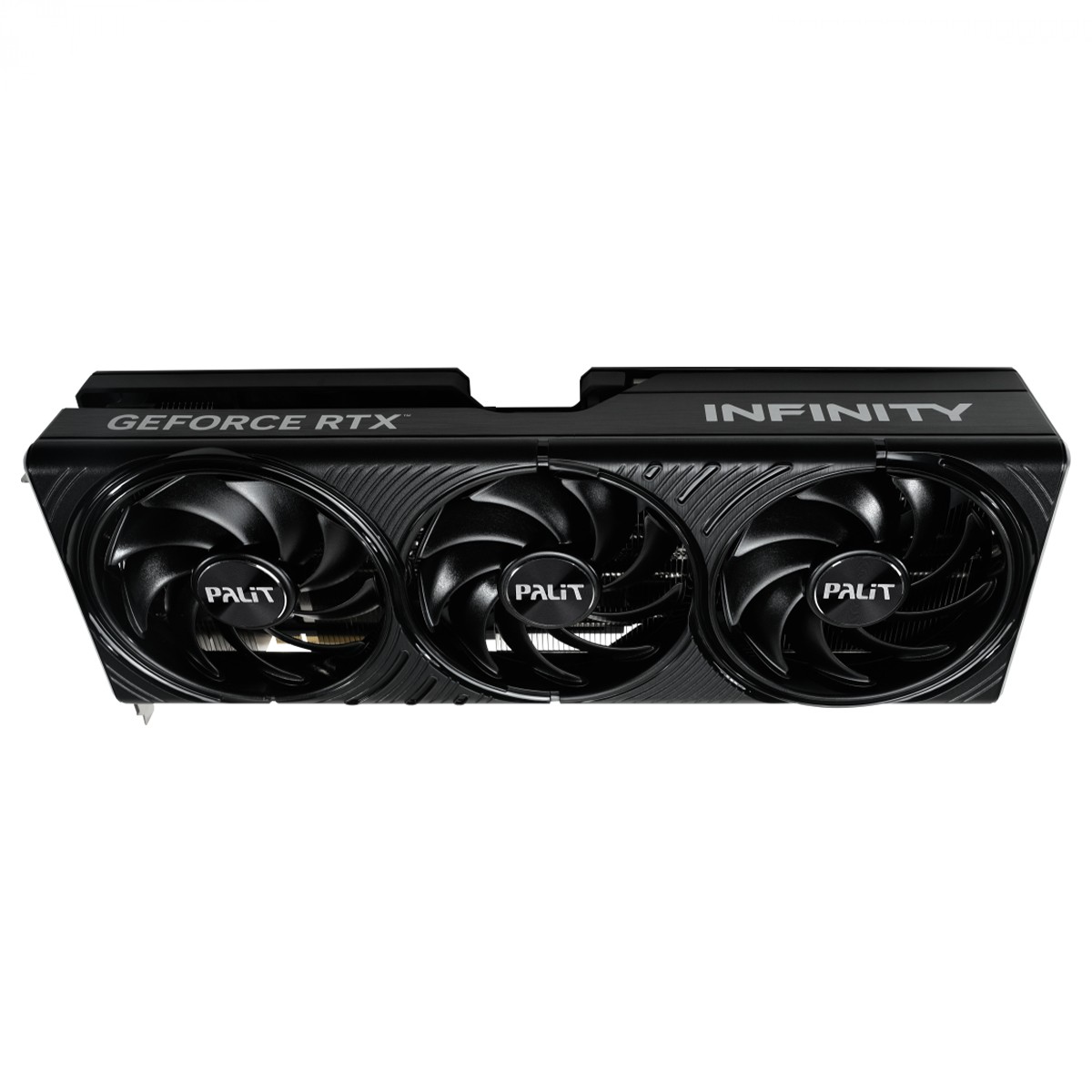Placa de Vídeo Palit NVIDIA GeForce RTX 5080 Infinity 3 OC, 16GB, GDDR7, DLSS, Ray Tracing, NE75080U19T2-GB2035S