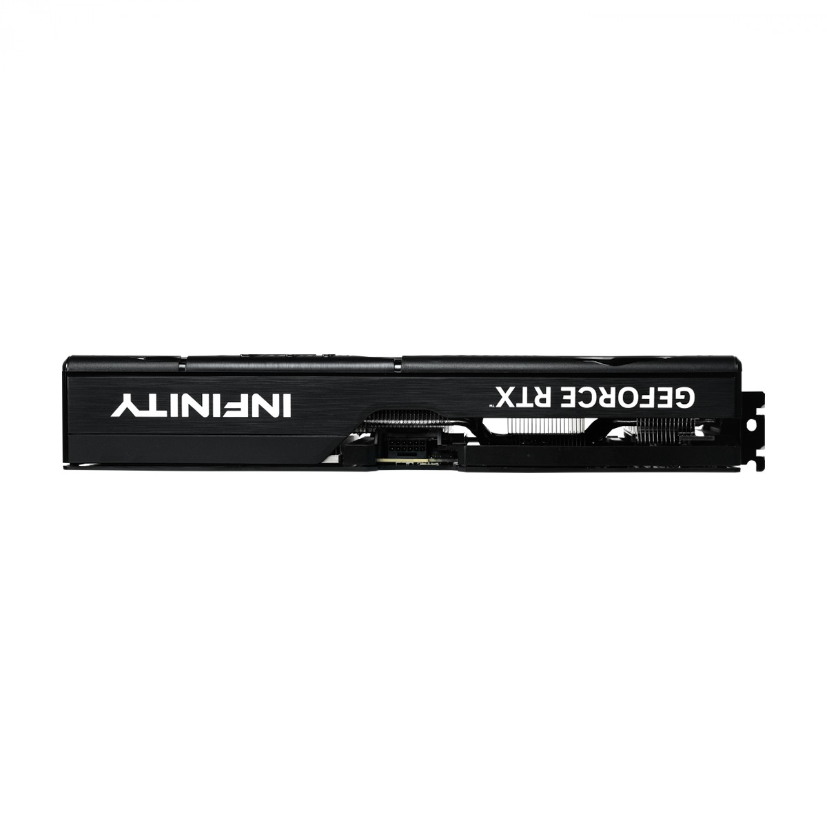 Placa de Vídeo Palit NVIDIA GeForce RTX 5080 Infinity 3 OC, 16GB, GDDR7, DLSS, Ray Tracing, NE75080U19T2-GB2035S