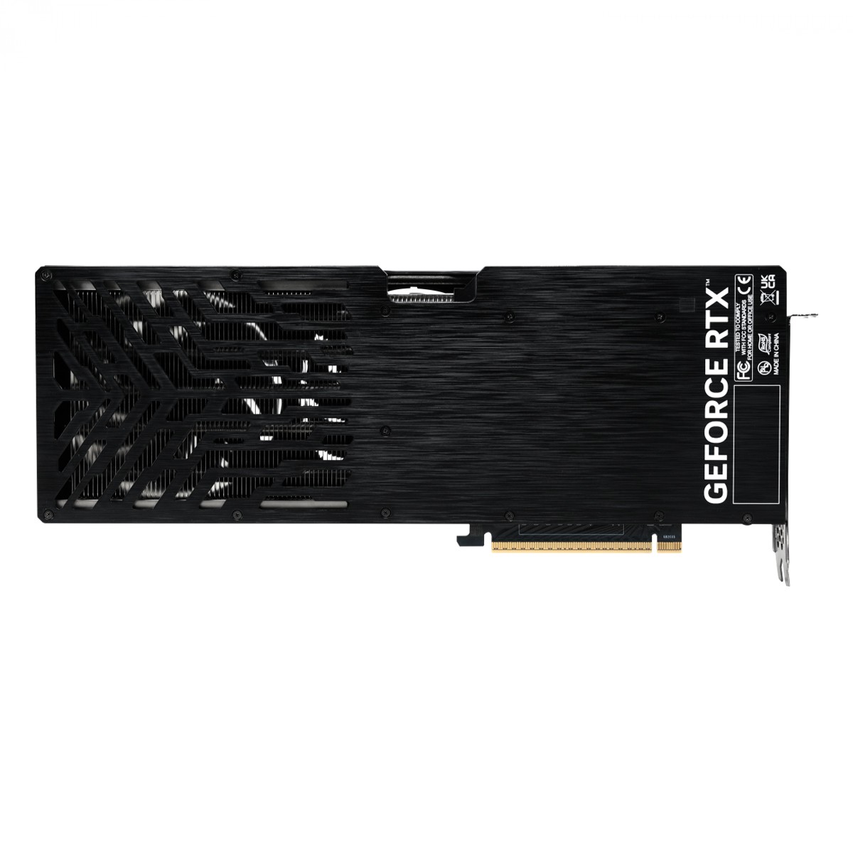 Placa de Vídeo Palit NVIDIA GeForce RTX 5080 Infinity 3 OC, 16GB, GDDR7, DLSS, Ray Tracing, NE75080U19T2-GB2035S