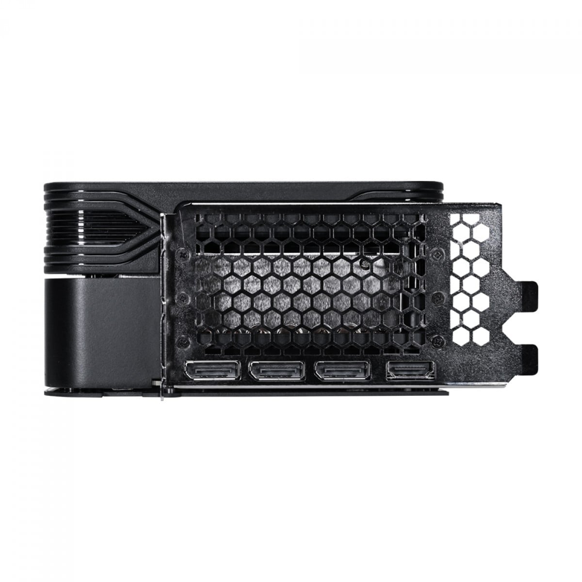 Placa de Vídeo Palit NVIDIA GeForce RTX 5090 GameRock OC, 32GB, GDDR7, DLSS, Ray Tracing, NE75090S19R5-GB2020G