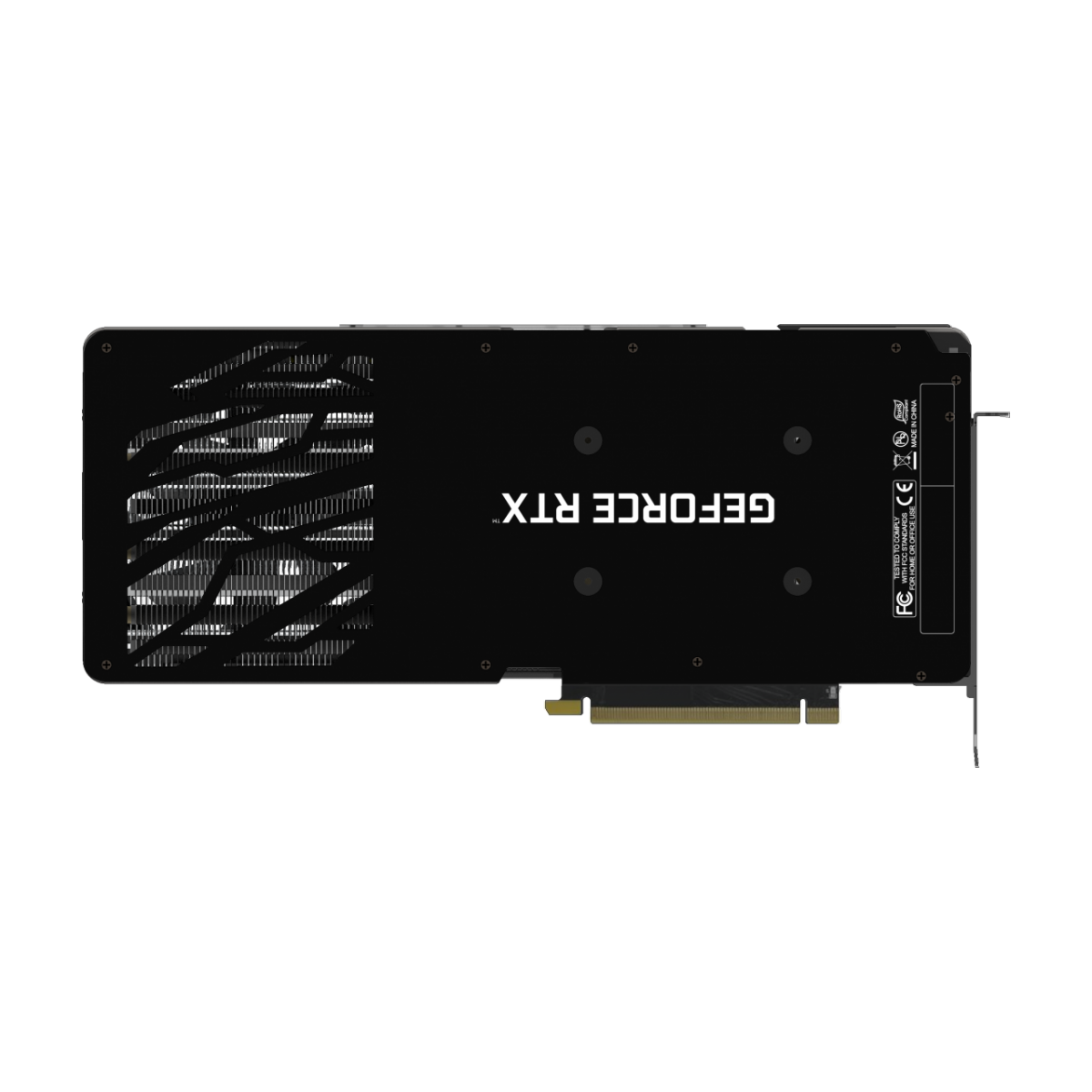 Placa de vídeo Palit RTX 3070 JetStream, LHR, 8GB GDDR6, DLSS, Ray Tracing, NE63070019P2-1040J - V1