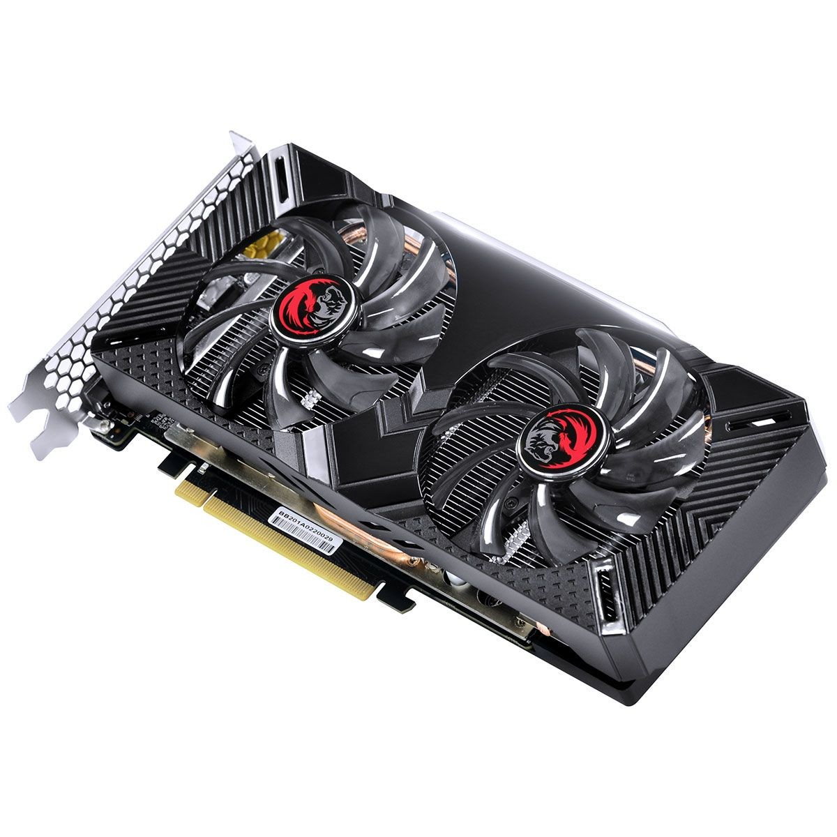 Gtx 1660 discount super mercado libre