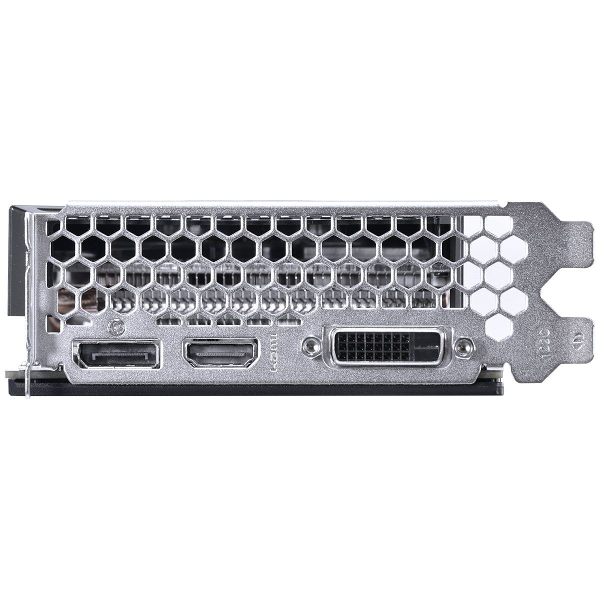 Placa de Vídeo PCyes GeForce GTX 1660 Super OC Dual Fan, 6GB GDDR6, 192Bit, PPSOC16601926G6