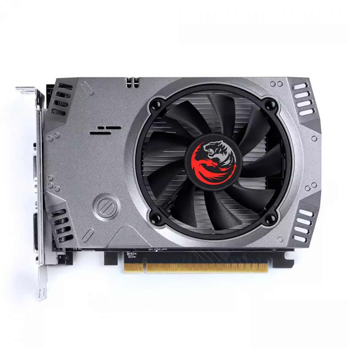 Placa De Vídeo PCYES NVIDIA GeForce GT 730, 4GB, GDDR5, 64-Bit, PVGT7304GB