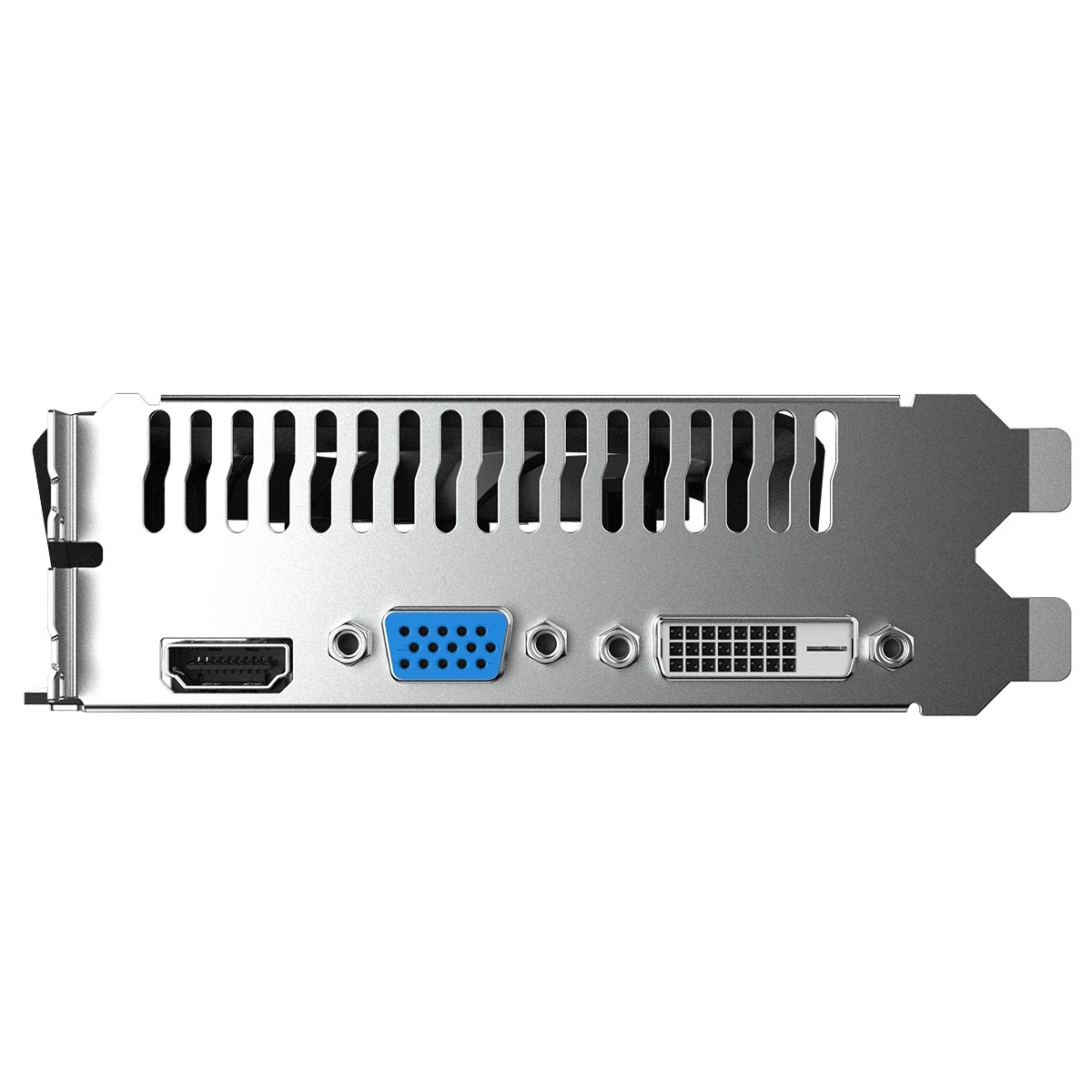 Placa de Vídeo PCYES NVIDIA GeForce GT 740, 2GB, GDDR5, 128-Bit, PVGT740GB2PE