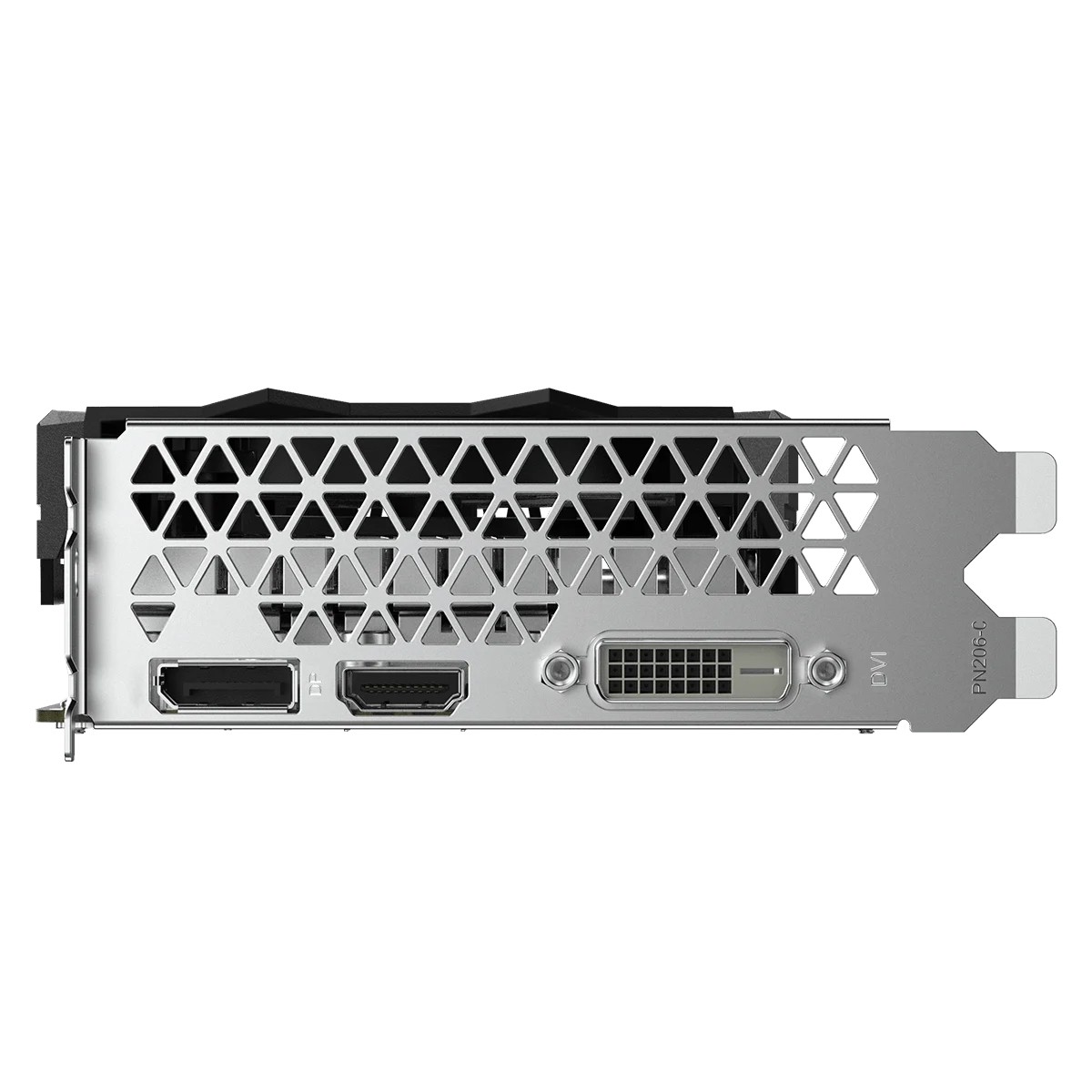 Placa de Vídeo PCYES NVIDIA GeForce GTX 1660 Super, 6GB, GDDR6, 192-Bits, PVX1660S62F