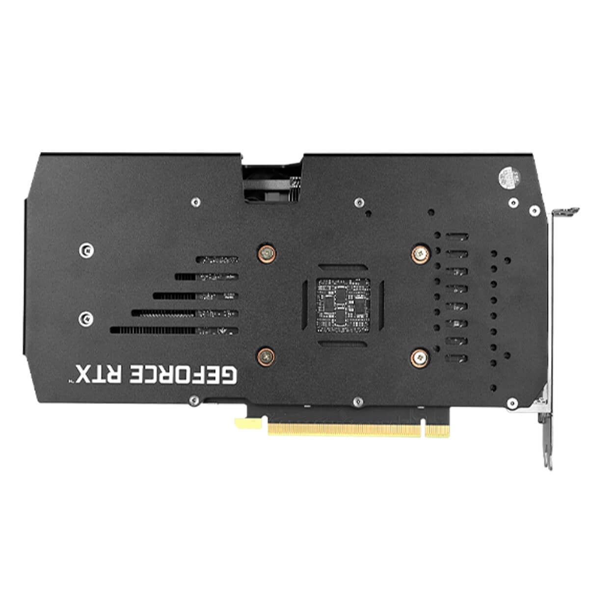 Placa de Vídeo PCYES NVIDIA GeForce RTX 3070 Gaming Pro, 8GB, GDDR6, DLSS, Ray Tracing, PRTX3070GP8DR6256