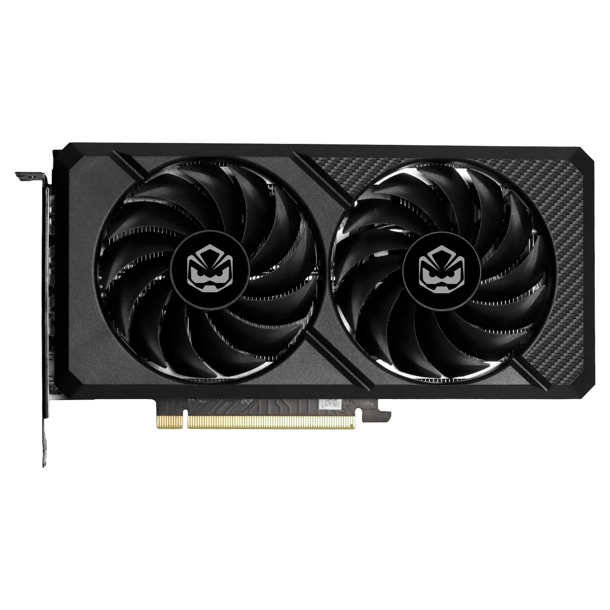 Placa de Vídeo PCYES NVIDIA GeForce RTX 5060, 8GB, GDDR7, DLSS, Ray Tracing, PVRTX5060B2F128
