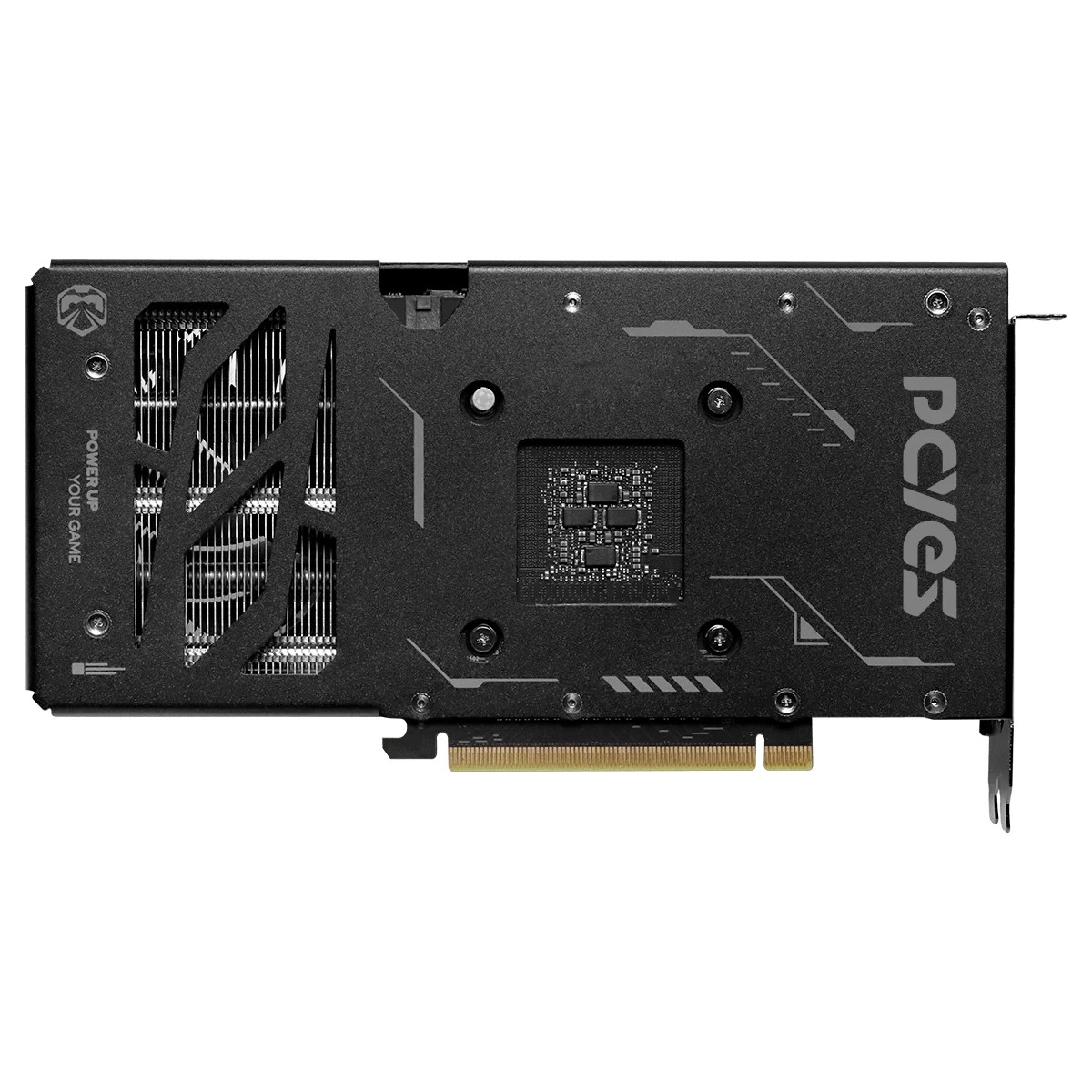 Placa de Vídeo PCYES NVIDIA GeForce RTX 5060, 8GB, GDDR7, DLSS, Ray Tracing, PVRTX5060B2F128