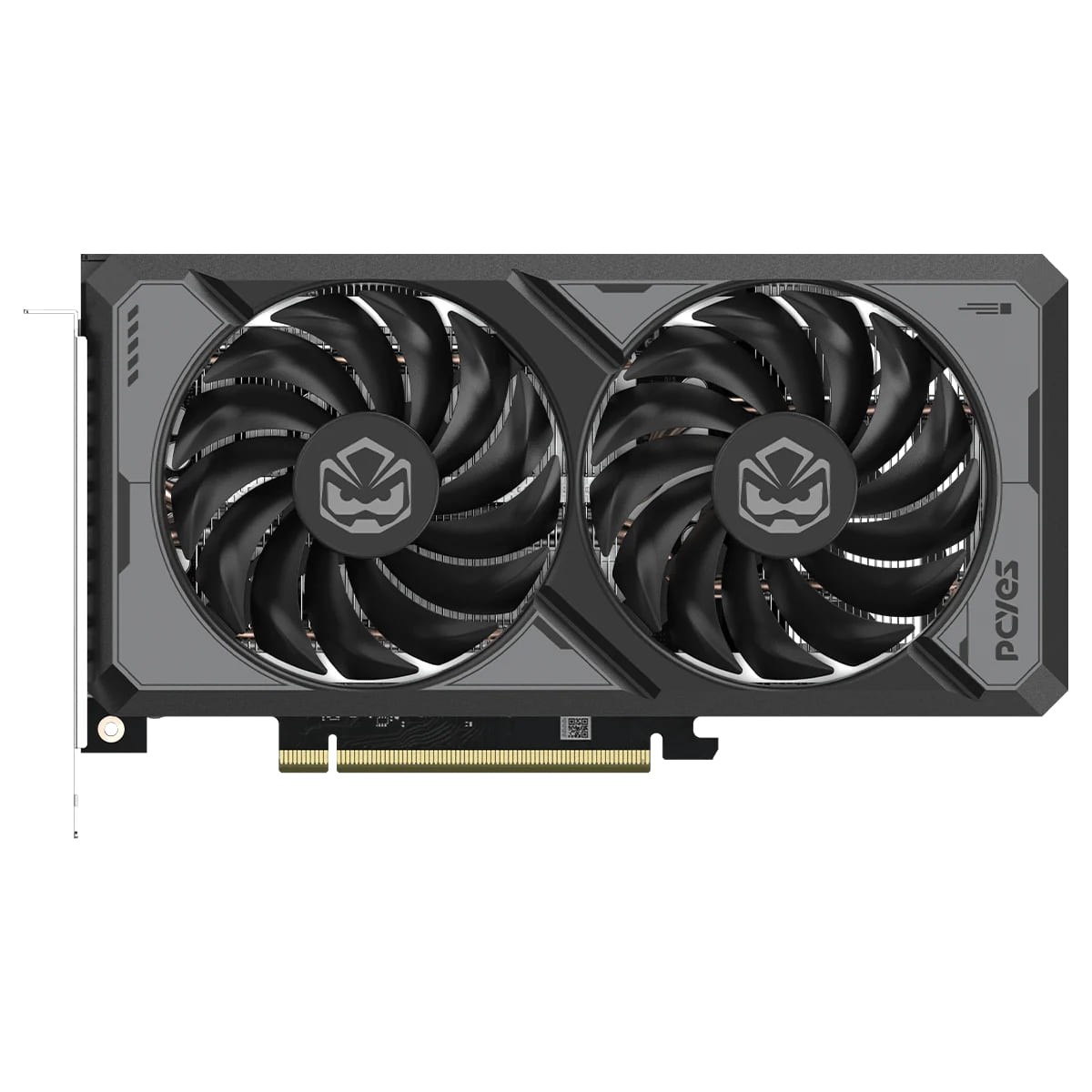 Placa de Vídeo PCYES NVIDIA GeForce RTX 5060 Ti, 16GB, GDDR7, DLSS, Ray Tracing, PVRTX5060TIB2F16G