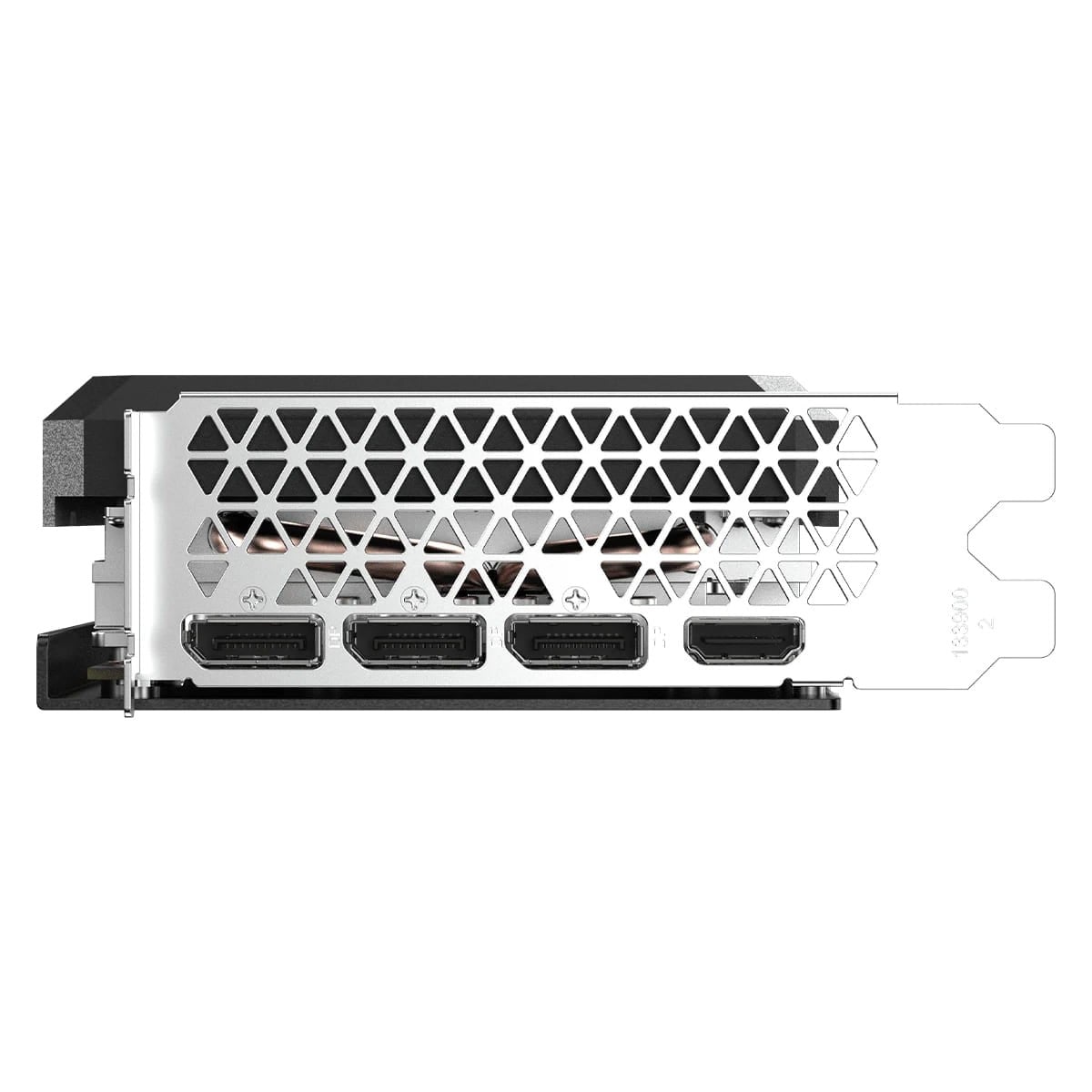 Placa de Vídeo PCYES NVIDIA GeForce RTX 5060 Ti, 16GB, GDDR7, DLSS, Ray Tracing, PVRTX5060TIB2F16G