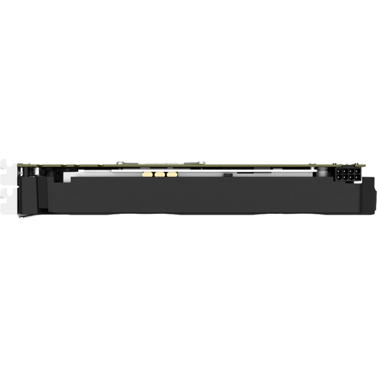 Placa de Video PNY NVIDIA GeForce GTX 1080 XLR8 Gaming OC, 8GB GDDR5, PCI-EXP, VCGGTX10808XGPB-OC2