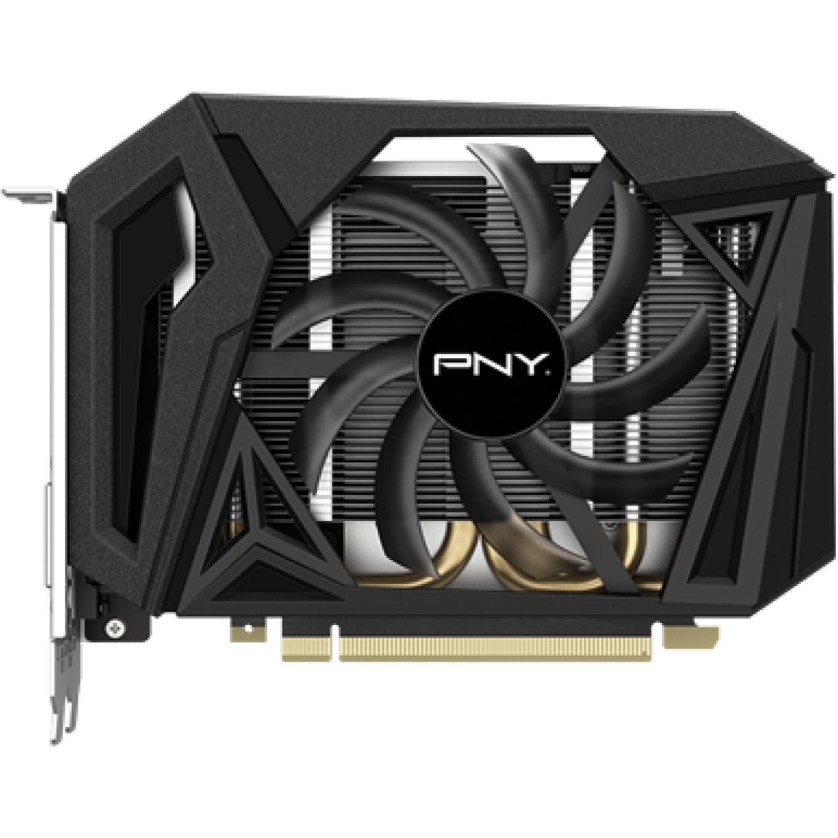 Placa de Vídeo PNY Geforce GTX 1660 Super 6GB, GDDR6, 192Bit, GMX166SN3J6EW1AKTP