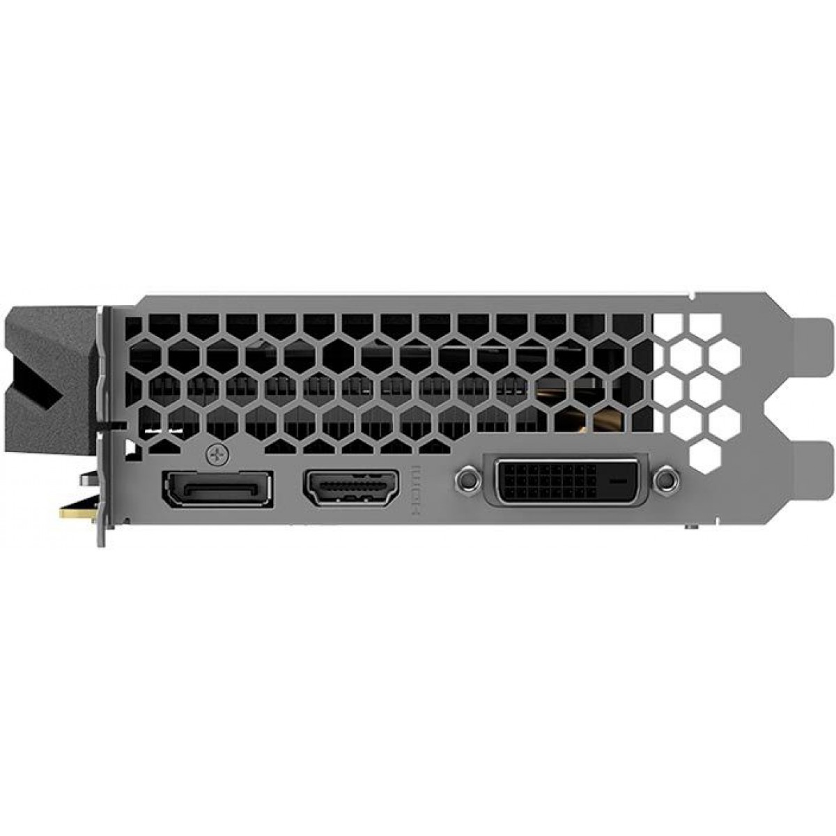 Placa de Vídeo PNY, GeForce, RTX 2060 XLR8, 6GB, GDDR6, DLSS, Ray Tracing, VCG20606SFPPB-O