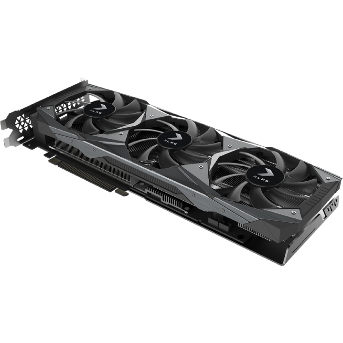 Placa de Vídeo PNY Geforce RTX 2080 Ti XRL8 Gaming Overclocked Edition, 11GB GDDR6