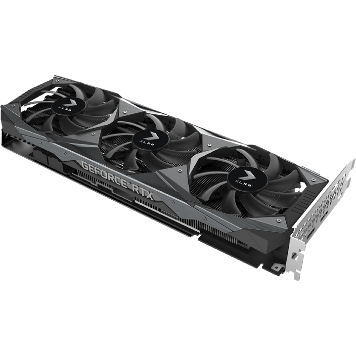Placa de Vídeo PNY Geforce RTX 2080 Ti XRL8 Gaming Overclocked Edition, 11GB GDDR6