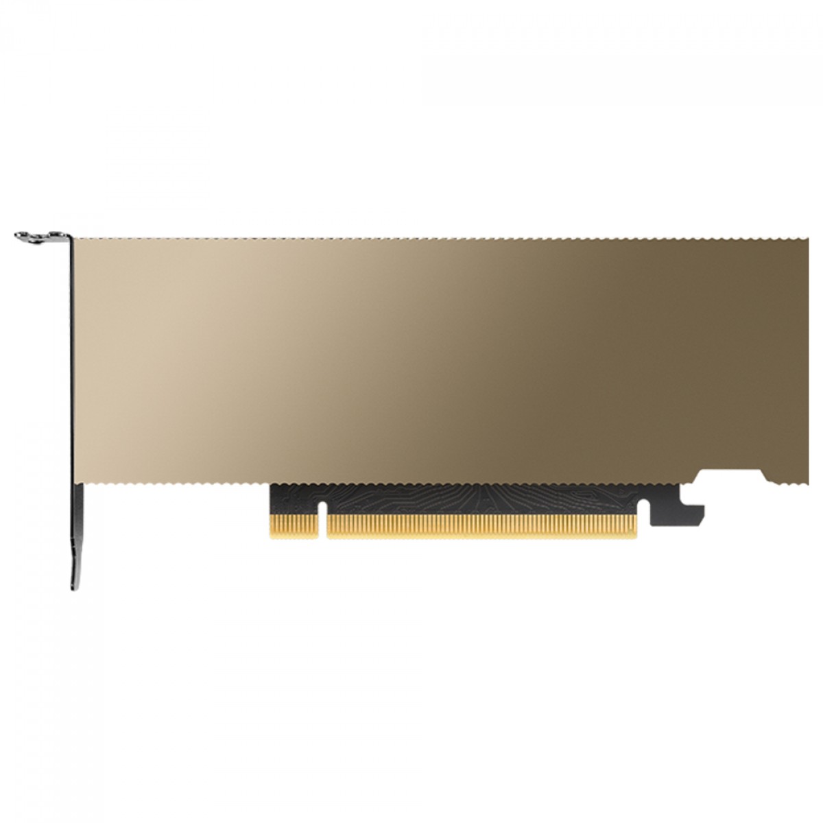 Placa de Vídeo PNY NVIDIA Ada Lovelace L4 Tensor Core, 24GB, GDDR6, Aplicação em IA, NVL4TCGPU-KIT