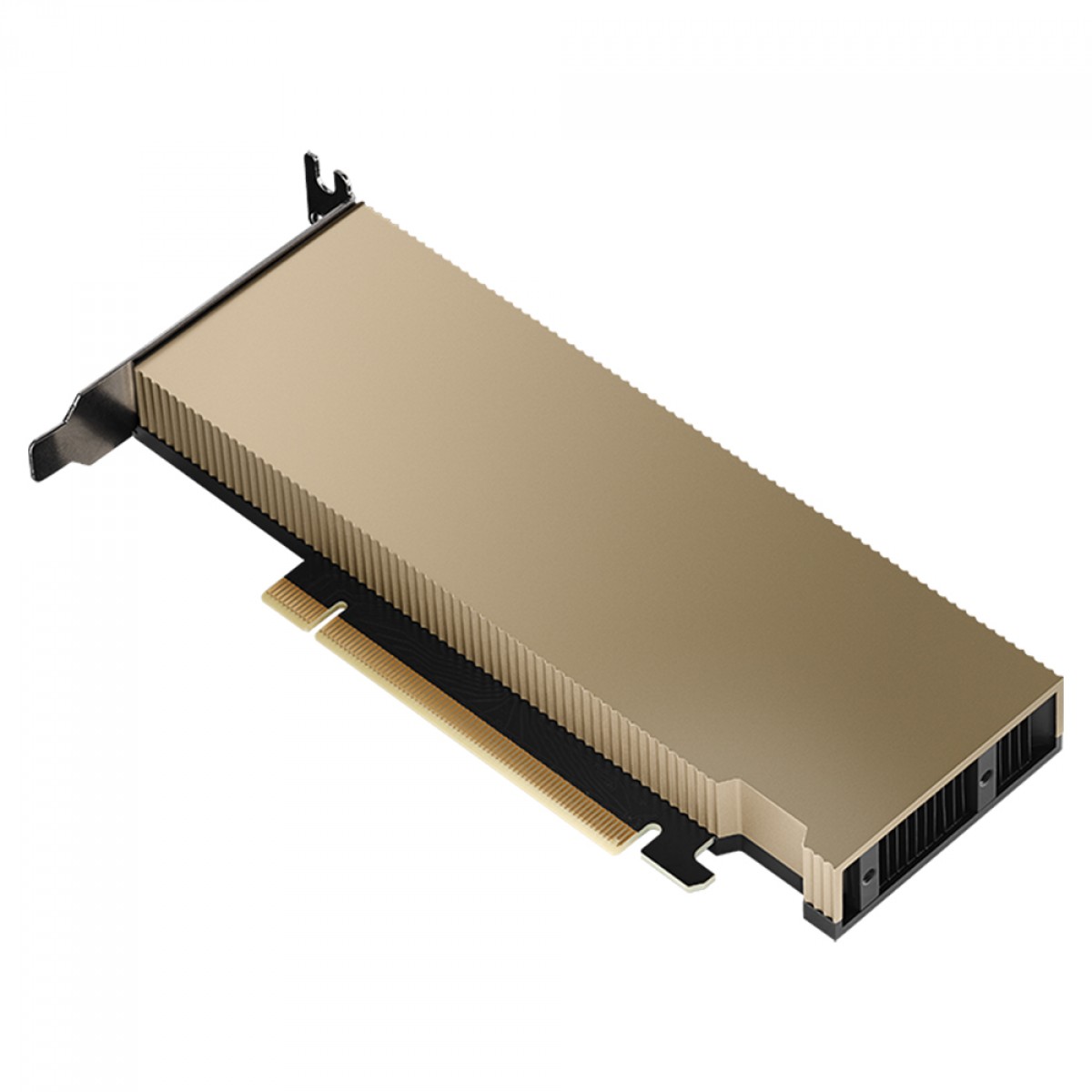 Placa de Vídeo PNY NVIDIA Ada Lovelace L4 Tensor Core, 24GB, GDDR6, Aplicação em IA, NVL4TCGPU-KIT