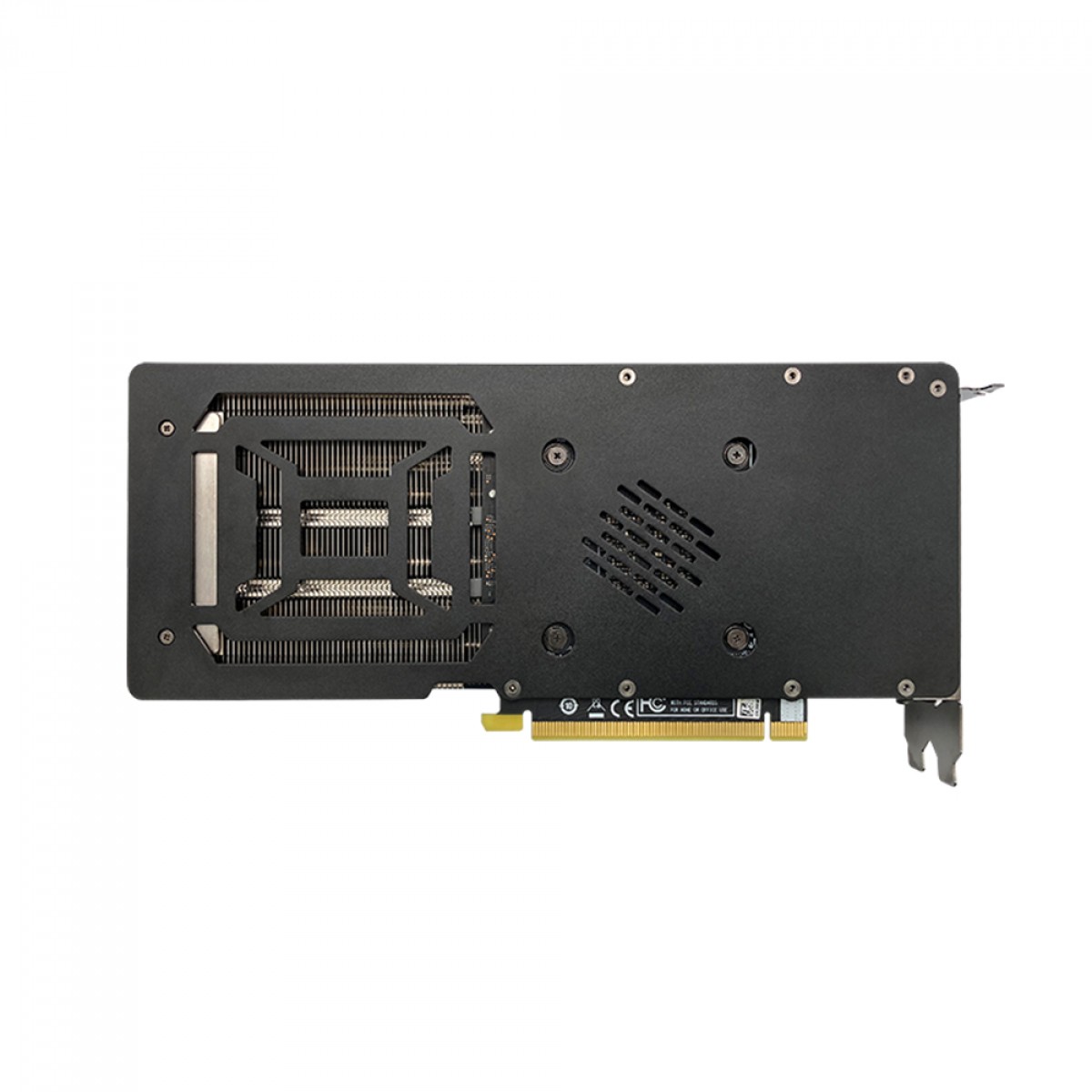 Placa de Vídeo PNY NVIDIA Geforce RTX 3050 Uprising Dual Fan, 8GB, GDDR6, DLSS, Ray Tracing, VCG30508DFMPB