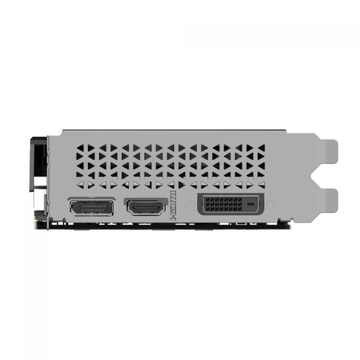 Placa de Vídeo PNY NVIDIA GeForce RTX 3050 Verto Dual Fan, 6 GB, GDDR6, DLSS, RayTracing, VCG30506DFXPB1