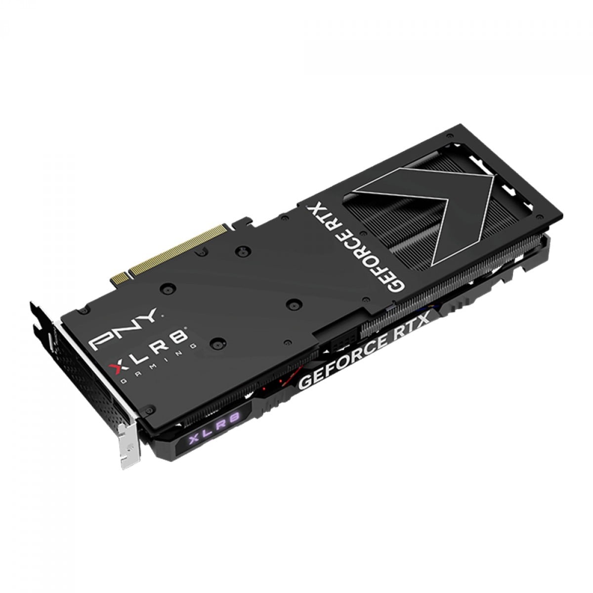 Placa de Vídeo PNY NVIDIA GeForce RTX 4060 Ti XLR8 Gaming, 8GB, GDDR6, DLSS, Ray Tracing, VCG4060T8TFXXPB1