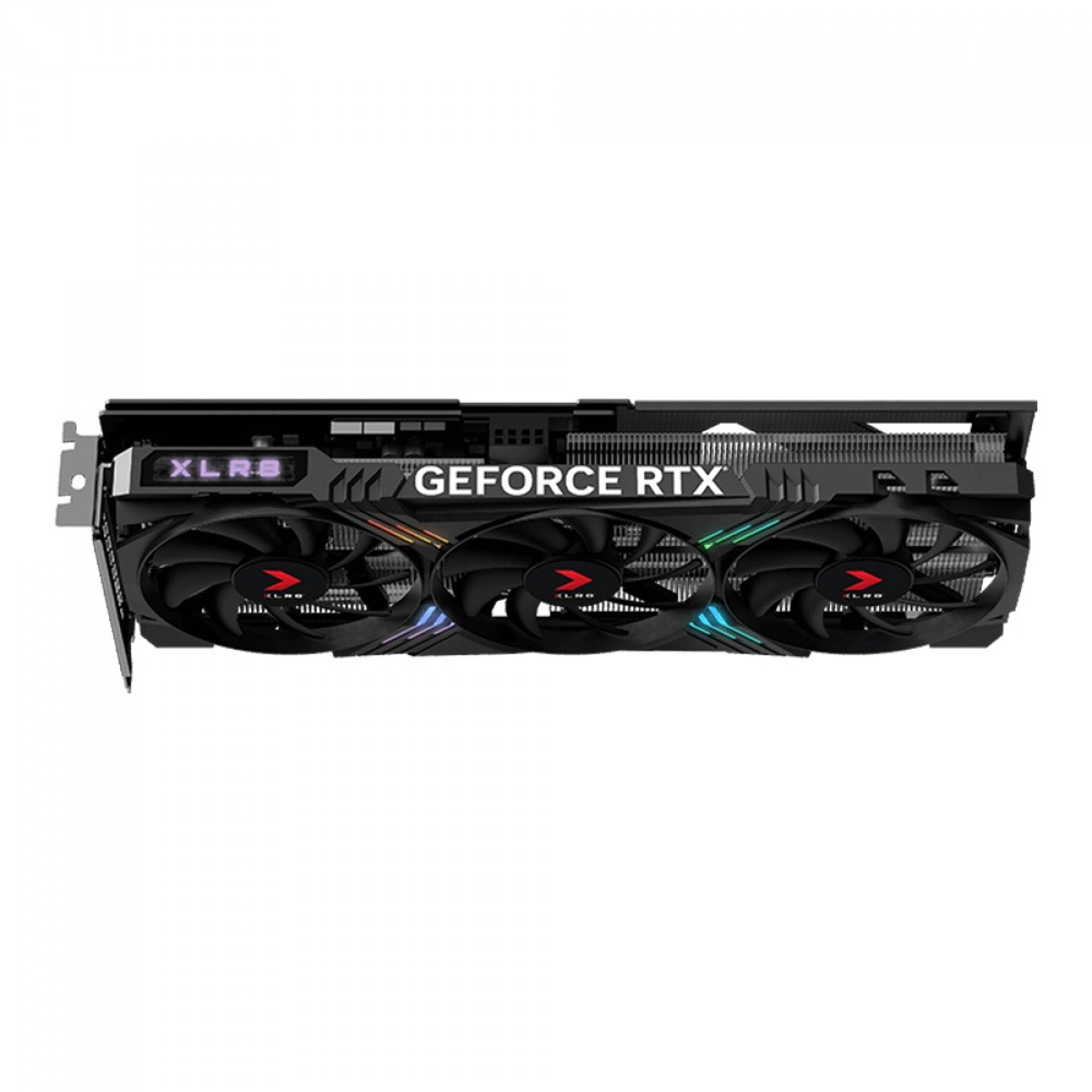 Placa de Vídeo PNY NVIDIA GeForce RTX 4060 Ti XLR8 Gaming, 8GB, GDDR6, DLSS, Ray Tracing, VCG4060T8TFXXPB1