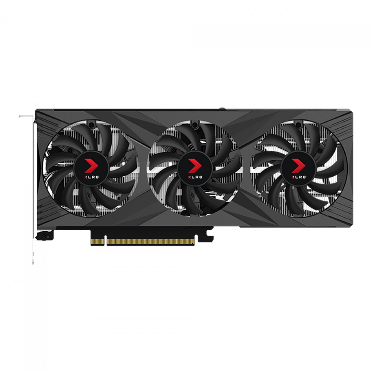 PNY GeForce RTX 4060 8GB VERTO Dual Fan-PNY