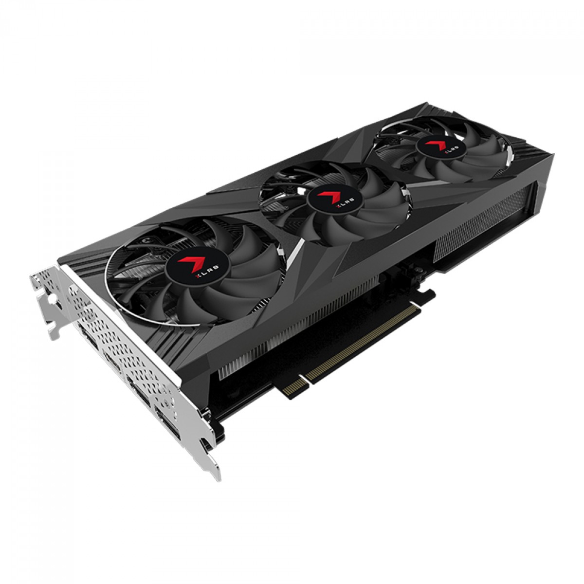 Placa Gráfica PNY GeForce RTX 4060 Ti OC XLR8 VERTO 16GB GDDR6 - Sumtek