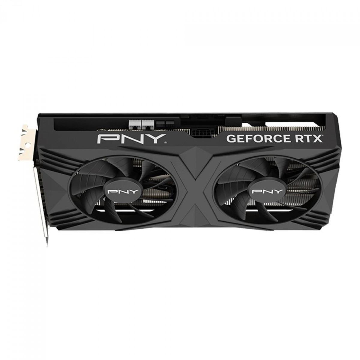 Placa de Vídeo PNY NVIDIA GeForce RTX 4070 Super OC VERTO