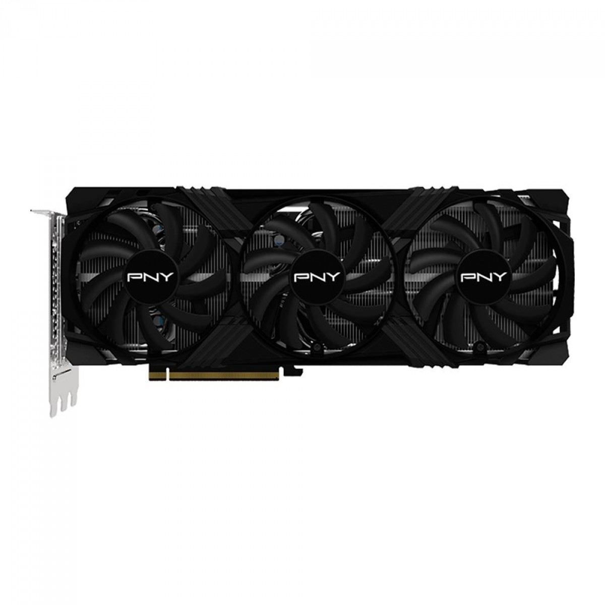 Placa de Vídeo PNY NVIDIA GeForce RTX 4070 Ti Super OC Verto Placa de Vídeo PNY NVIDIA GeForce RTX 4070 Ti Super OC Verto