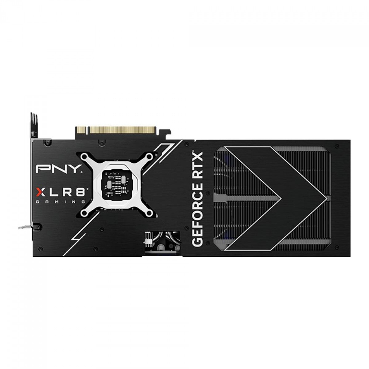 Placa de Vídeo PNY NVIDIA GeForce RTX 4070 Ti Super OC XLR8 Gaming Verto Epic-X RGB, 16GB, GDDR6X, DLSS, Ray Tracing, VCG4070TS16TFXXPB1-O