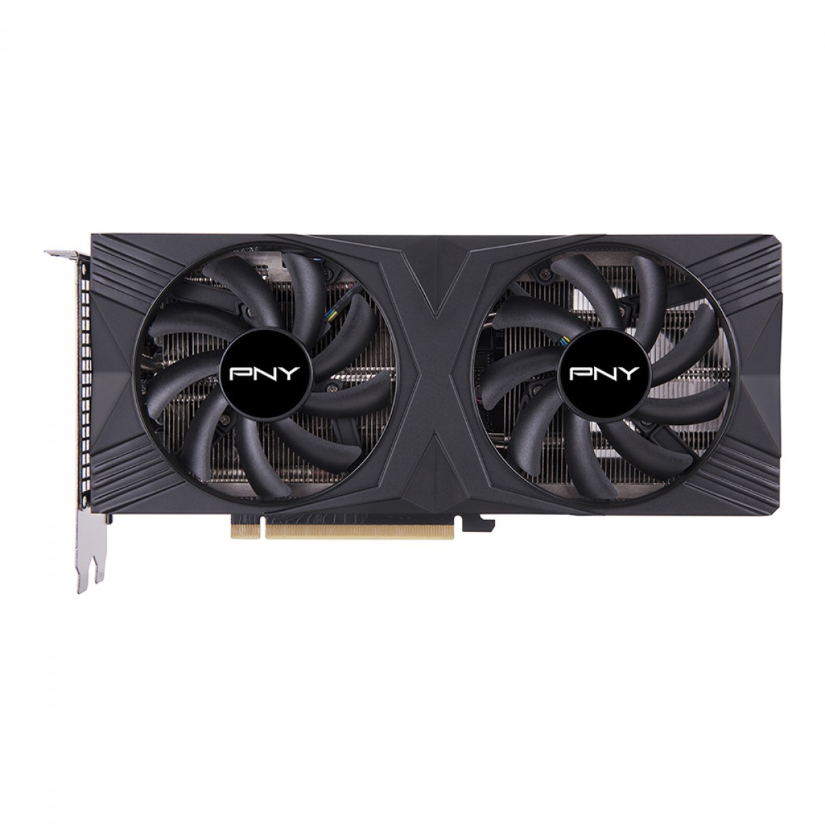 Placa de Vídeo PNY NVIDIA GeForce RTX 4070 VERTO Dual Fan