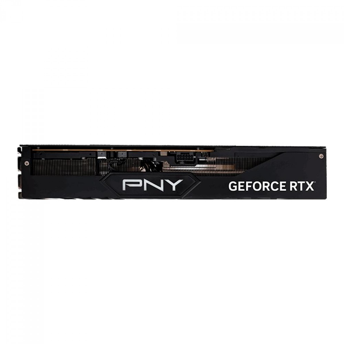 Placa de Vídeo PNY NVIDIA GeForce RTX 4080 Super OC VERTO Triple Fan, 16GB, GDDR6X, DLSS, Ray Tracing, VCG4080S16TFXPB1-O