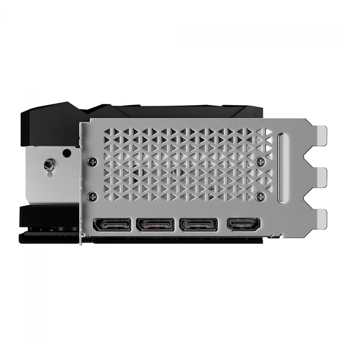 Placa de Vídeo PNY NVIDIA GeForce RTX 4090 OC XLR8 Gaming Verto Epic-X RGB, 24GB, GDDR6X, DLSS, Ray Tracing, VCG409024TFXXPB1-O