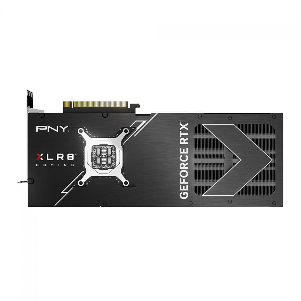 Placa de Vídeo PNY NVIDIA GeForce RTX 4090 OC XLR8 Gaming Verto Epic-X RGB, 24GB, GDDR6X, DLSS, Ray Tracing, VCG409024TFXXPB1-O