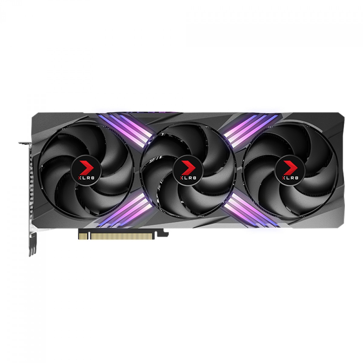 Placa de Vídeo PNY NVIDIA GeForce RTX 4090 XLR8 Gaming Verto Epic