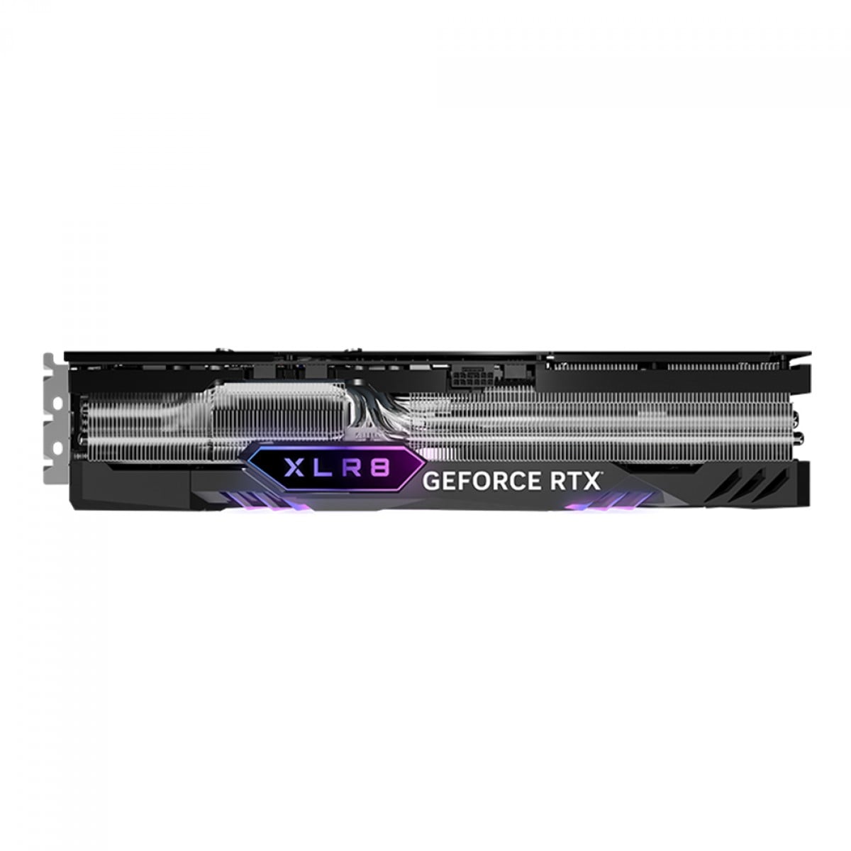 Placa de Vídeo PNY NVIDIA GeForce RTX 4090 XLR8 Gaming Verto Epic-X RGB, 24GB, GDDR6X, DLSS, Ray Tracing, VCG409024TFXXPB1