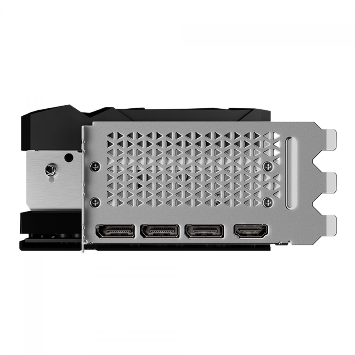 Placa de Vídeo PNY NVIDIA GeForce RTX 4090 XLR8 Gaming Verto Epic-X RGB, 24GB, GDDR6X, DLSS, Ray Tracing, VCG409024TFXXPB1