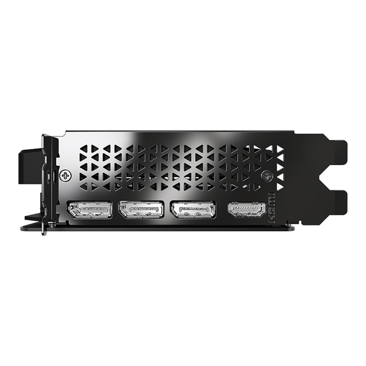Placa de Vídeo PNY NVIDIA GeForce RTX 5060 Ti Dual OC, 8GB, GDDR7, DLSS, Ray Tracing, VCG5060T8DFXPB1-O